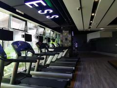 -西吉马游泳健身(协信店)