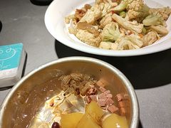 -田婆婆的菜(友谊阳光城店)