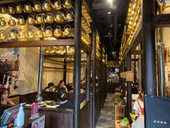 -韩国料理大力士(屏风街店)