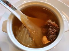 -郑州绿地JW万豪酒店-中餐厅