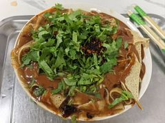 -正味斋锅巴菜(西北角店)