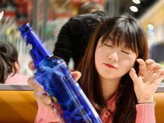 -火叮叮自助烤肉·现切牛肉(茂业店)