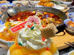 -吃城都·鱼蛙火锅(西玉龙街店)