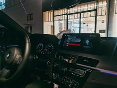 -上海宝诚尊悦宝马4S店(静安店)