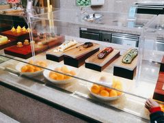 -韵咖啡自助餐厅(天津香格里拉店)