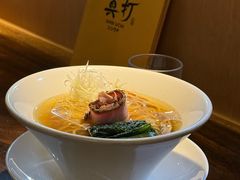 -真打拉面·日式拉面新流派(体育西横街店)