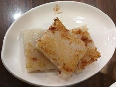 腊味萝卜糕-沙河粉村·国家非遗传承(云台店)