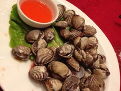 大血蛤-合家小菜餐馆(新诚花苑店)