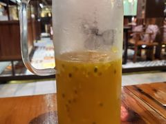 无味百香芒-临家闽南菜(翔安店)