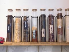 -甜心闲生传统手工冰粉(太古里店)