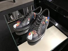 -法兰克福机场免税店(2号航站楼店)