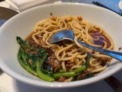 -美食汇自助餐厅(成都万达瑞华酒店)