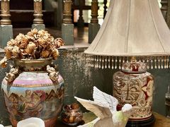 -老欧洲咖啡·西餐(后湖店)