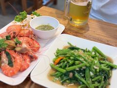 -两兄弟Song Pee Nong(2号店)