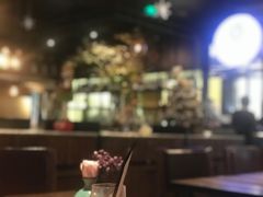 -Carbon莫卡哆·意大利复古集市餐厅(杭州大厦店)