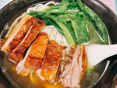 烧鹅濑-烧鹅濑(西华路店)