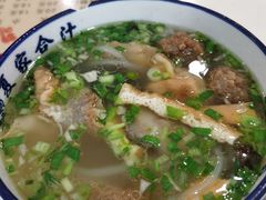 羊肉合汁-夏家合汁(天润花园小区店)