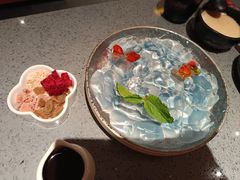 -江边城外烤全鱼(方庄时代购物中心店)