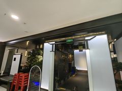 -绿茶餐厅(南方商城店)