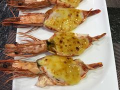 -福樱兰海鲜放题铁板烧(加州店)