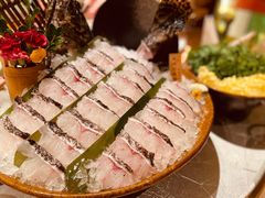 -ONE FULL 古董港式海鲜火锅