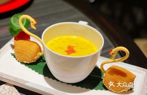 Fresh Mango Yee Chee Gai Lo