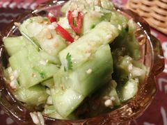 -火塘云南烧烤大排档