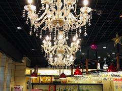 大堂-红房子西菜馆(淮海中路店)
