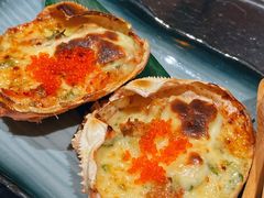 烤蟹宝-丸藏和牛烧肉专门店(园区师惠坊店)