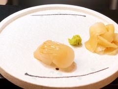 元贝-Sushi Hanzo半藏(天环广场店)