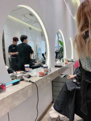 -MMbyHairCode 芭曲发型沙龙
