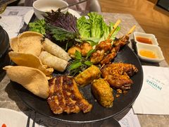 -美奈小馆·东南亚菜(福田星河COCO Park店)