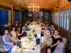 -北京古城老院厉晓麟精致菜