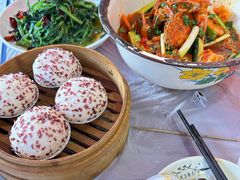 -辣螃铠盆盆蟹大排档(总店)