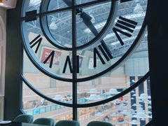 -1981牛排西餐厅(海信店)
