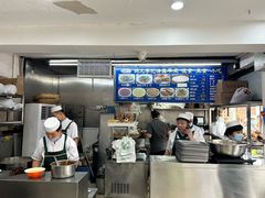 -清真·鸦儿李记·小馆(后海店)