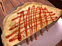 蛋包饭-食戟