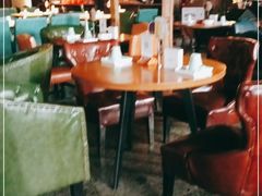 大堂-798餐厅(任丘路店)