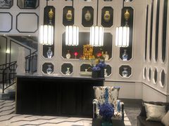 -翠湖宾馆·中餐厅