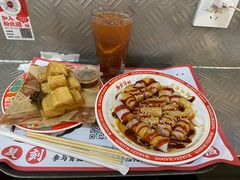 混醬豬腸粉-孖记茶档·热腾茶餐(乐峰店)