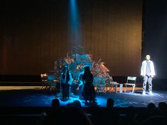 -陕北民歌大舞台