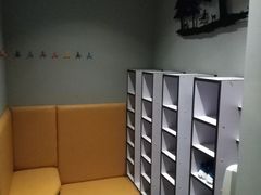 用餐区-Geneva日内瓦餐厅(西郊宝成花苑店)