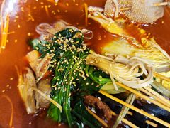 -付小姐在成都(吾悦广场店)