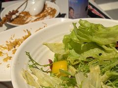 -AK47烤羊腿串吧(柳浪家园店)