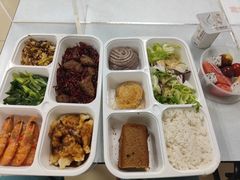 -北医三院职工食堂