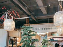 -筱爷叔·上海传统手工菜(玉树路店)