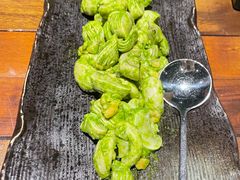 -福慧慈缘素食餐厅(王府井店)