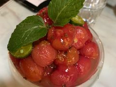 -烛影拾光观景餐厅·创意菜·摄影·小提琴(大唐不夜城店)