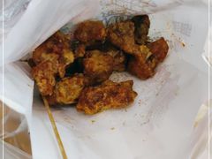 -傅强排骨(成都总店)