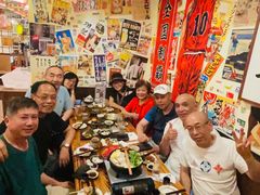 -千懿六本木酒场(常熟路店)